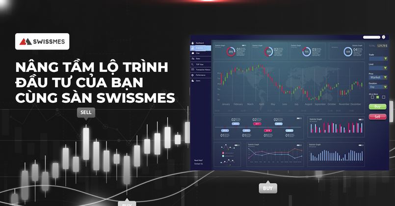 Giao dịch tại Swissmes rất uy tín