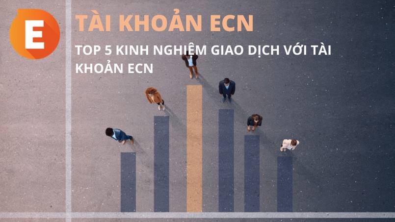 Tài khoản ECN