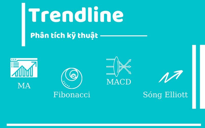 Tìm hiểu trendline rất cần thiết