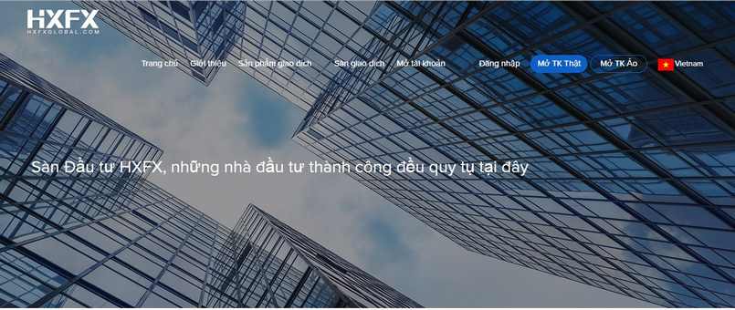 Phí chênh lệch sàn áp dụng khá cao so với các broker khác