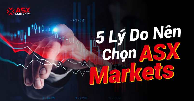 Broker này có những lý do nào để trader chọn lựa?