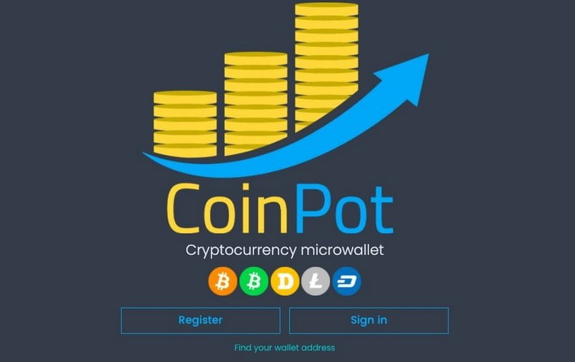 Coinpot là gì?