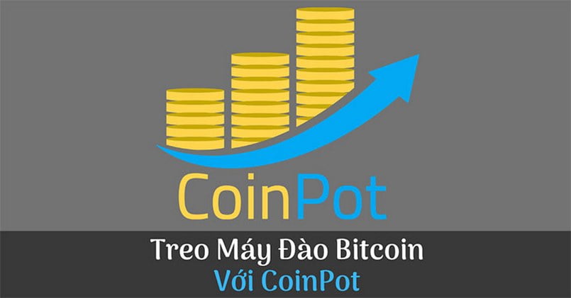 Tìm hiểu về coinpot