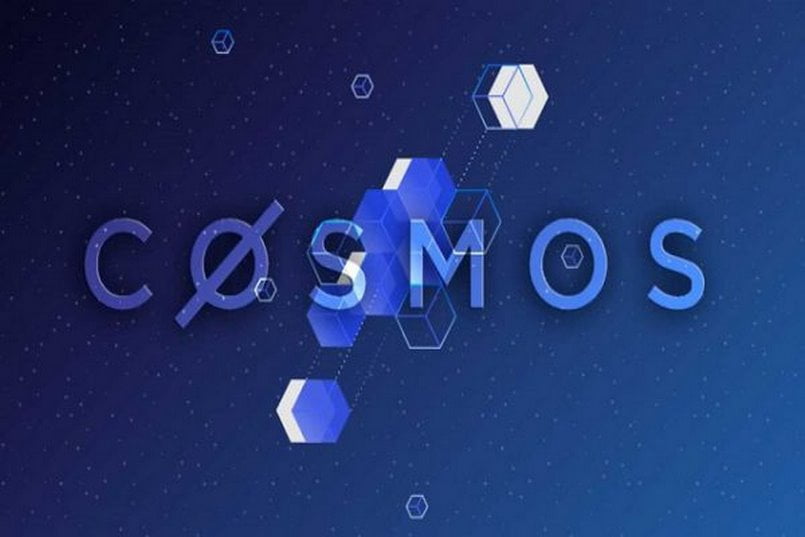 ATOM Cosmos Hub