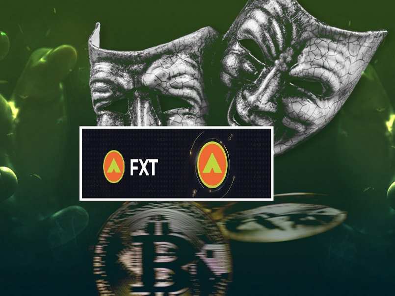 Đồng FXT Token