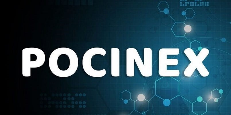 Sàn tiền điện tử Pocinex