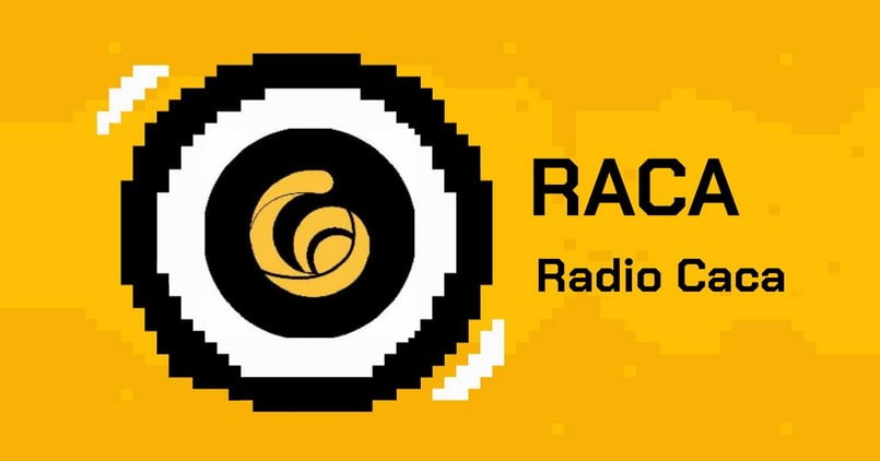 Dự đoán giá Raca Coin trong tương lai