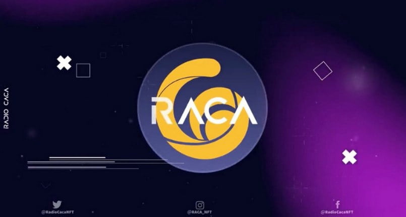 Tìm hiểu về Raca Coin