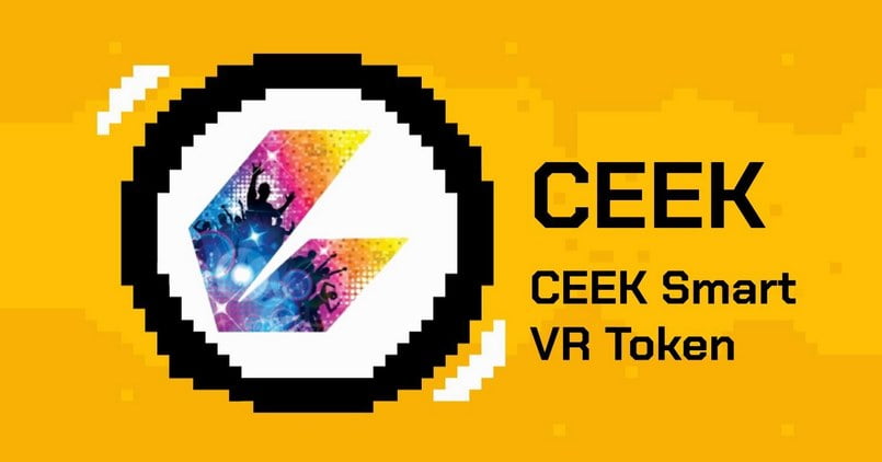 Đồng Coin Ceek