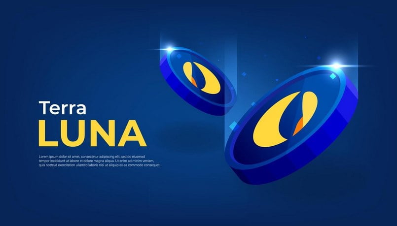 Coin Luna có rất nhiều điểm nổi bật