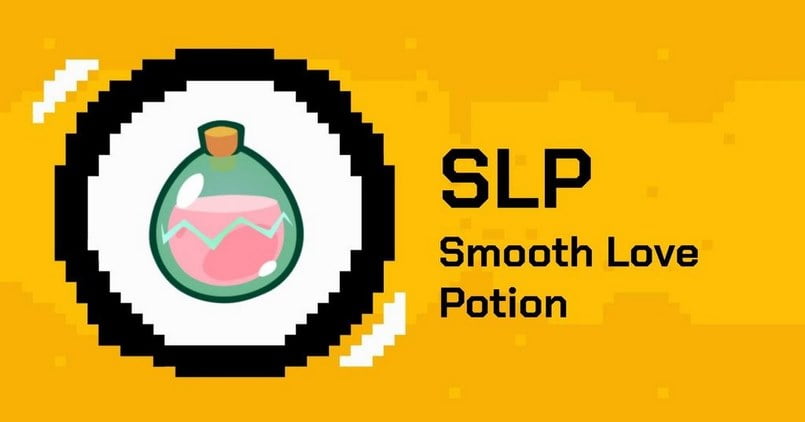 SLP coin là gì?