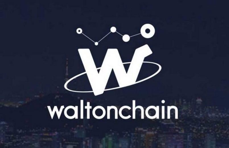 Dự án Waltonchain