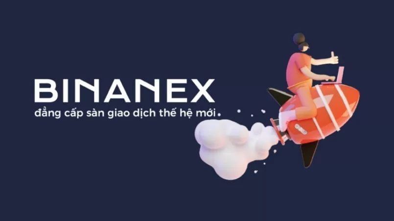 Sàn giao dịch Binanex