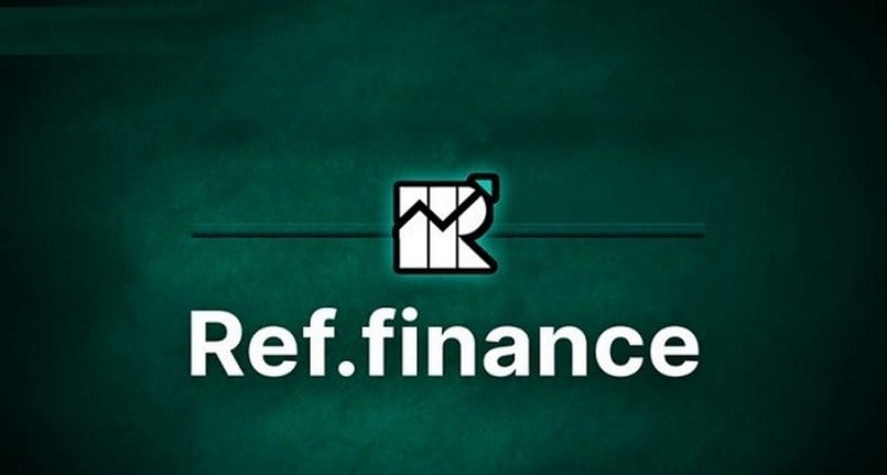 Ref Finance