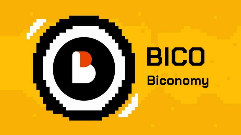 Đồng coin BICO