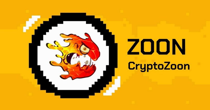 Tìm hiểu về dự án CryptoZoon