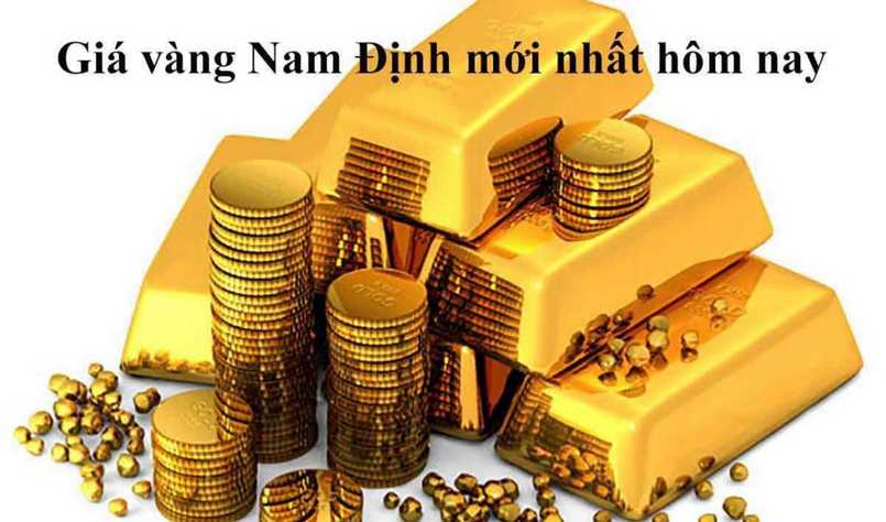 Giá vàng sẽ bị ảnh hưởng bởi nhiều yếu tố khác nhau