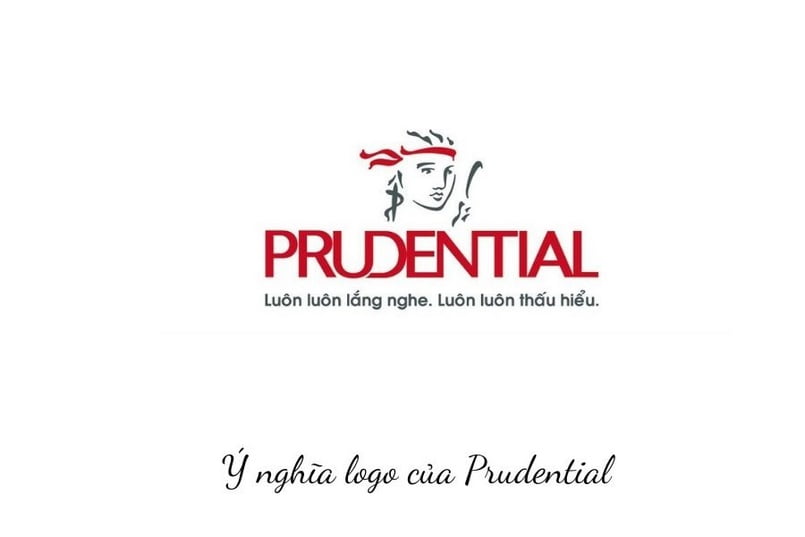 Ý nghĩa logo Prudential