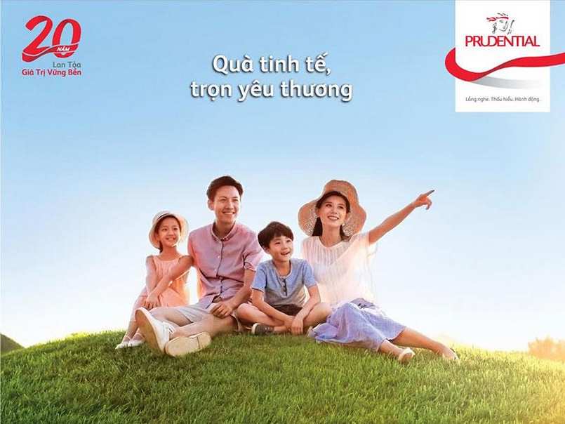 Pruconnect, Prudential mang tới nhiều giá trị hữu ích