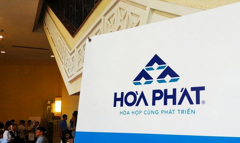 Tập đoàn Hòa Phát