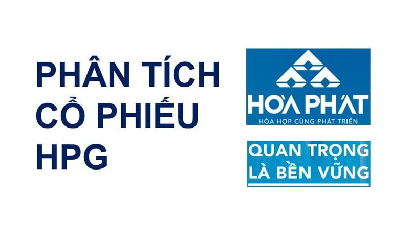 Cổ phiếu HPG được rất nhiều trader quan tâm