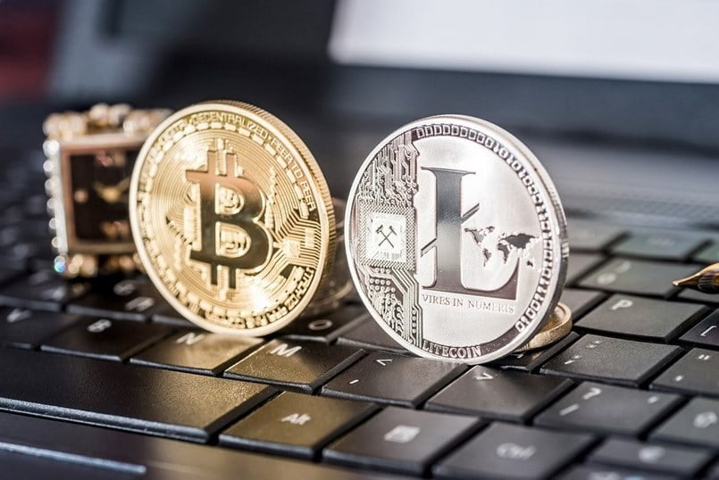 LTC và BTC