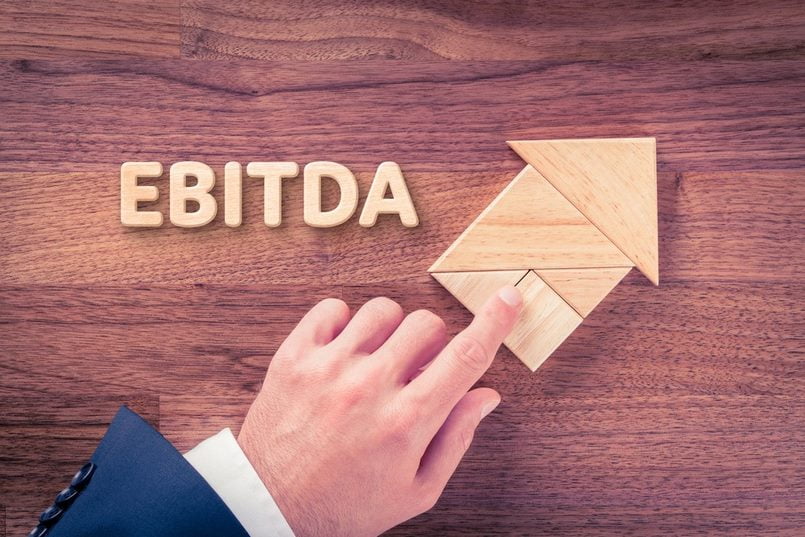 ebitda