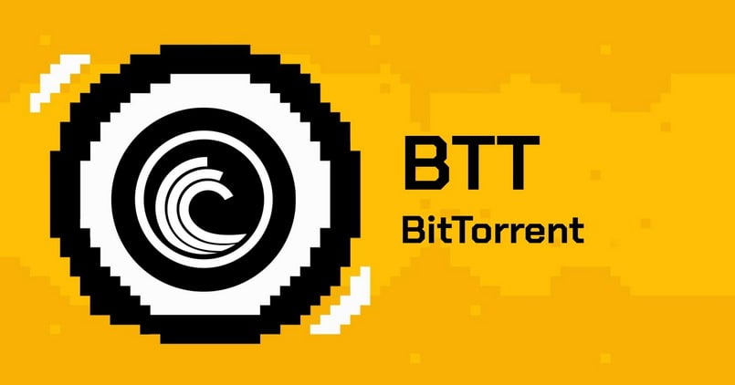 BTT Coin