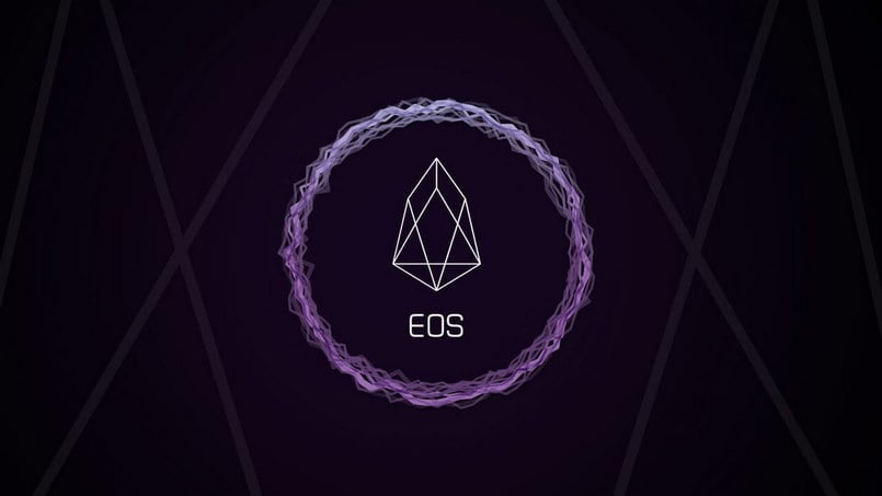 Giá EOS