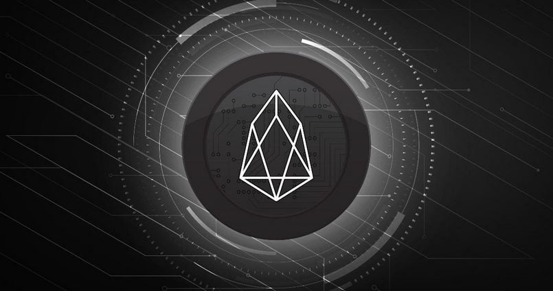 EOS Coin