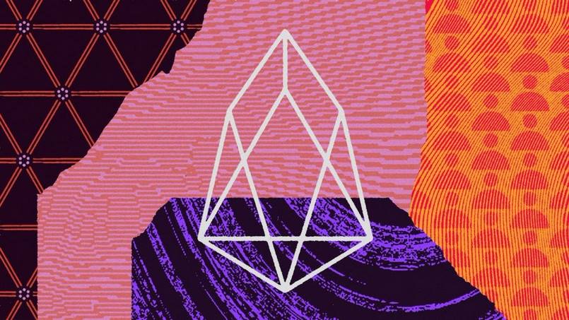 EOS Coin