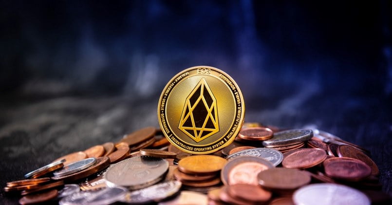 EOS Coin