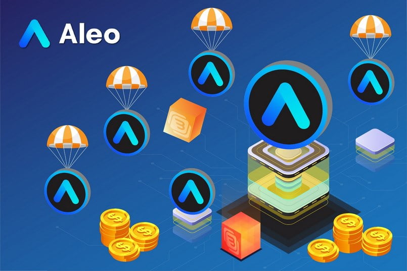 Aleo Token