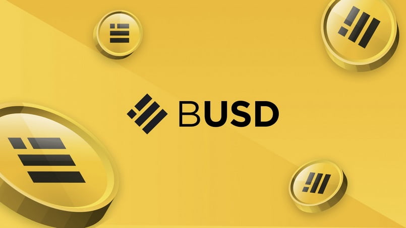 busd coin