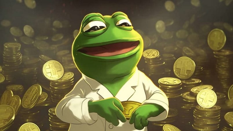 PEPE Coin