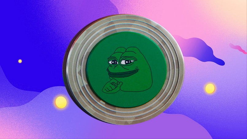 pepe coin