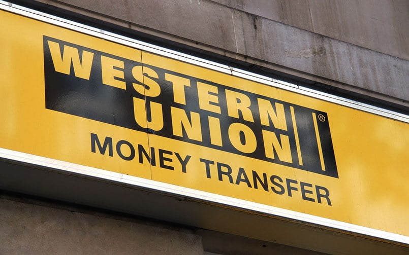 western union