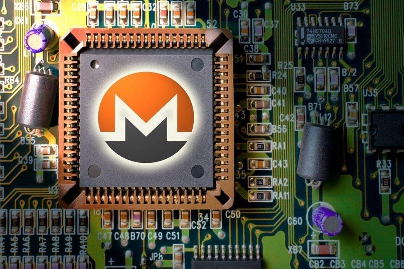 monero (xmr)