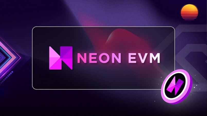 neon evm