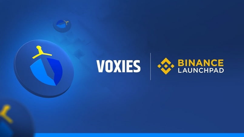 voxies